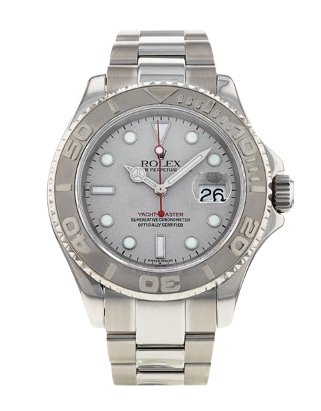 Rolex Yacht-Master 16622